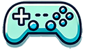 Gamefings logo